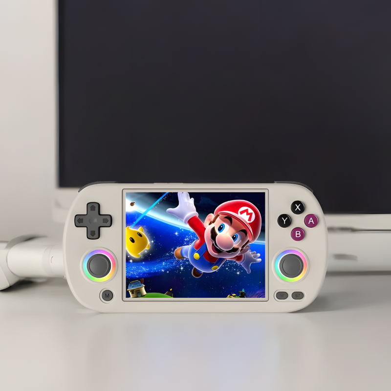 PixelPro - Console Portable