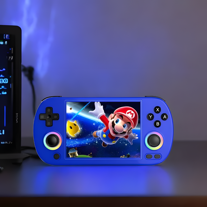 PixelPro - Console Portable