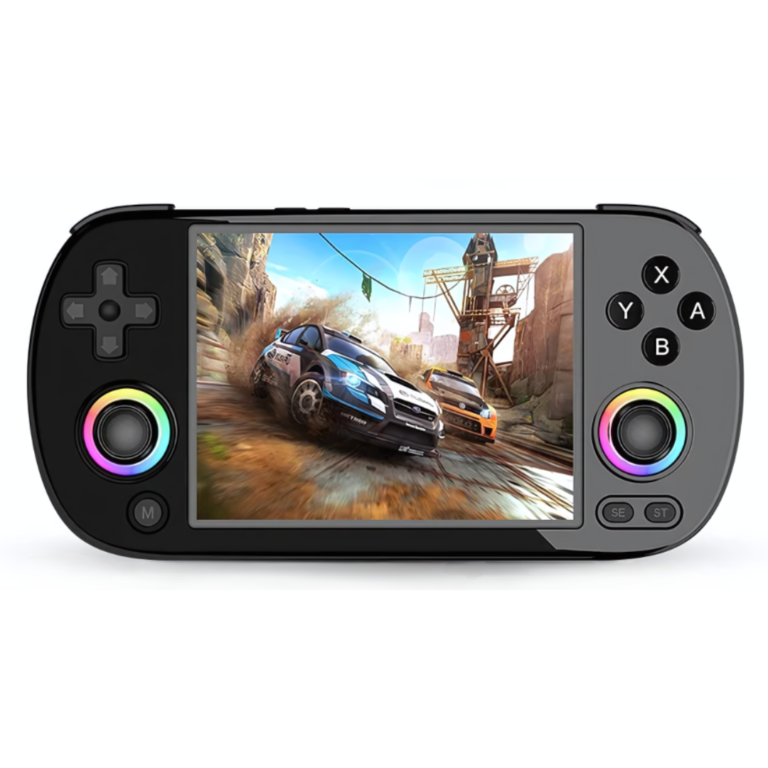 PixelPro - Console Portable