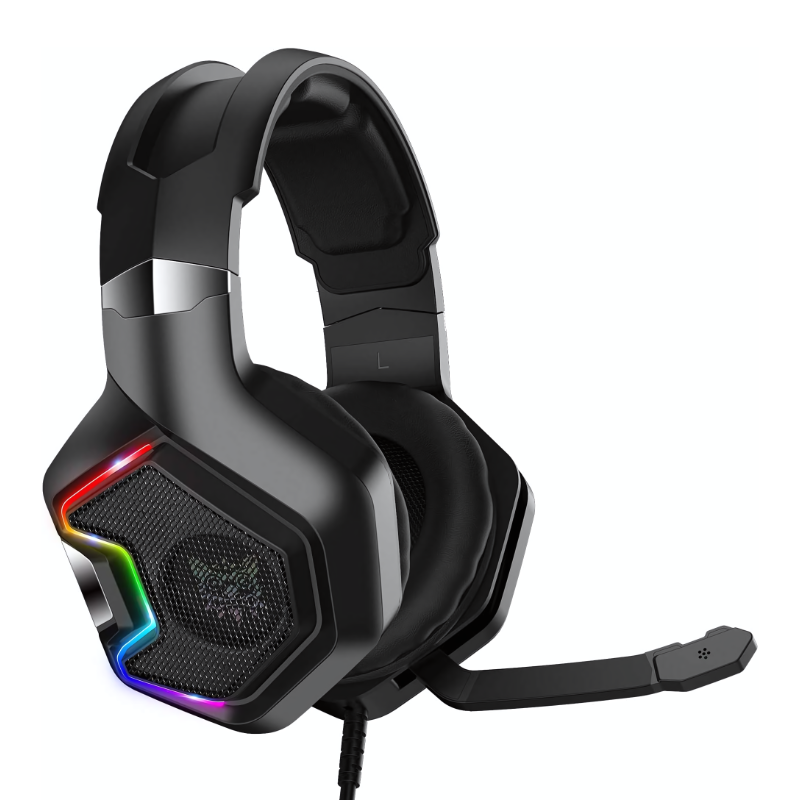 K10 - Casque Gaming